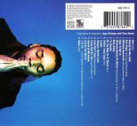 Jayo Felony - 1998 - Whatcha Gonna Do (Back Cover)