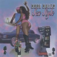 Kool Keith - 1997 - Sex Style