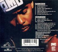 PMD - 1994 - Shade Business (Back Cover)