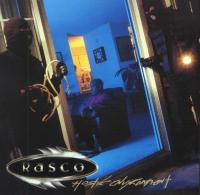 Rasco - 2001 - Hostile Environment