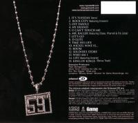 Royce Da 5'9'' - 2002 - Rock City (Version 2.0) (Back Cover)