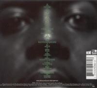 Erick Sermon - 1995 - Double Or Nothing (Back Cover)