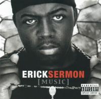 Erick Sermon - 2001 - Music