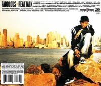 Fabolous - 2004 - Real Talk (Back Cover)