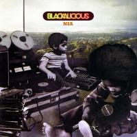 Blackalicious - 1999 - Nia