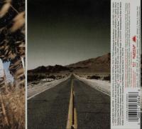 Blackalicious - 2002 - Blazing Arrow (Back Cover)
