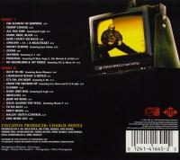 E-40 - 1998 - The Element Of Surprise (Back Cover)