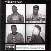 Geto Boys - 1990 - The Geto Boys