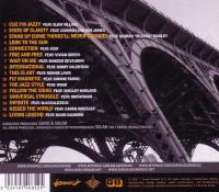 Guru - 2007 - Jazzmatazz Vol. 4 (Back Cover)
