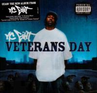 MC Eiht - 2005 - Veterans Day