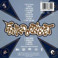 Funkdoobiest - 1995 - Brothas Doobie (Back Cover)