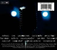 Ghostface Killah - 2000 - Supreme Clientele (Back Cover)