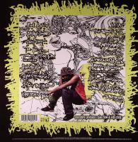 Fatlip - 2005 - The Loneliest Punk (Back Cover)