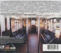 Funkmaster Flex & Big Kap - 1999 - The Tunnel (Back Cover)