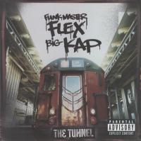 Funkmaster Flex & Big Kap - 1999 - The Tunnel