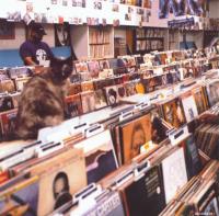 DJ Shadow - 1996 - Endtroducing... Deluxe Edition (Front Cover)