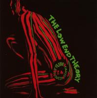A Tribe Called Quest - 1991 - The Low End Theory