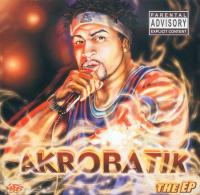 Akrobatik - 2000 - The EP