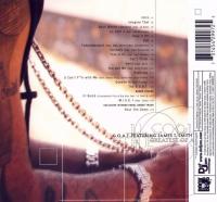LL Cool J - 2000 - G.O.A.T. (The Greatest Of All Time) (Back Cover)