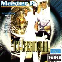 Master P - 1996 - Ice Cream Man