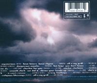 Missy Elliott - 1999 - Da Real World (Back Cover)
