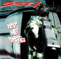 Spice 1 - 1993 - 187 He Wrote