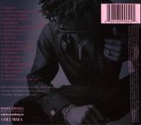 Pras - 1998 - Ghetto Supastar (Back Cover)