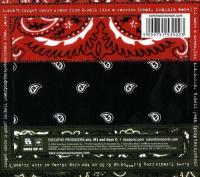 Dead Prez - 2004 - RBG (Back Cover)