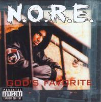 N.O.R.E. - 2002 - God's Favorite