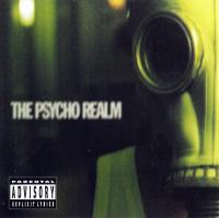 The Psycho Realm - 1997 - The Psycho Realm