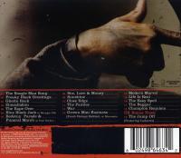 Mos Def - 2004 - The New Danger (Back Cover)