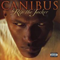 Canibus - 2003 - Rip The Jacker (Front Cover)