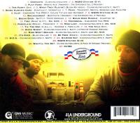 CunninLynguists - 2005 - Sloppy Seconds Vol. 2 (Back Cover)