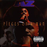 AZ - 1998 - Pieces Of A Man