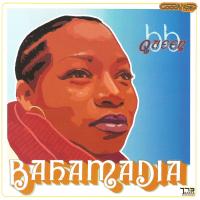 Bahamadia - 2000 - BB Queen