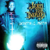 Jeru The Damaja - 1996 - Wrath Of The Math