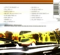 2Pac & Outlawz - 1999 - Still I Rise (Back Cover)