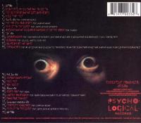 Necro - 2004 - The Pre-Fix For Death (Back Cover)