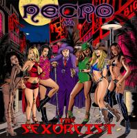 Necro - 2005 - The Sexorcist