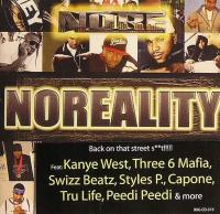N.O.R.E. - 2007 - Noreality