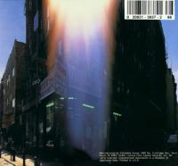 Beastie Boys - 1989 - Paul's Boutique (Back Cover)