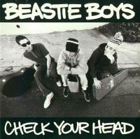 Beastie Boys - 1992 - Check Your Head