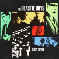 Beastie Boys - 1995 - Root Down
