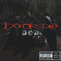 Do Or Die - 2005 - D.O.D