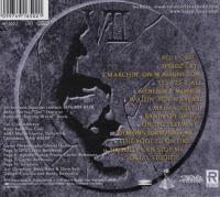 Bizzy Bone - 1998 - Heaven'z Movie (Back Cover)