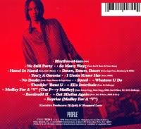 DJ Quik - 1998 - Rhythm-Al-Ism (Back Cover)