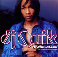 DJ Quik - 1998 - Rhythm-Al-Ism