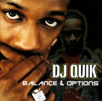 DJ Quik - 2000 - Balance & Options