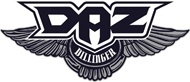 Daz Dillinger Logo