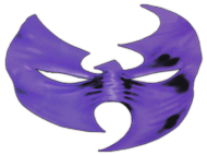 La The Darkman Logo